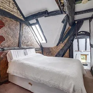 The Old Rectory Bed & Breakfast